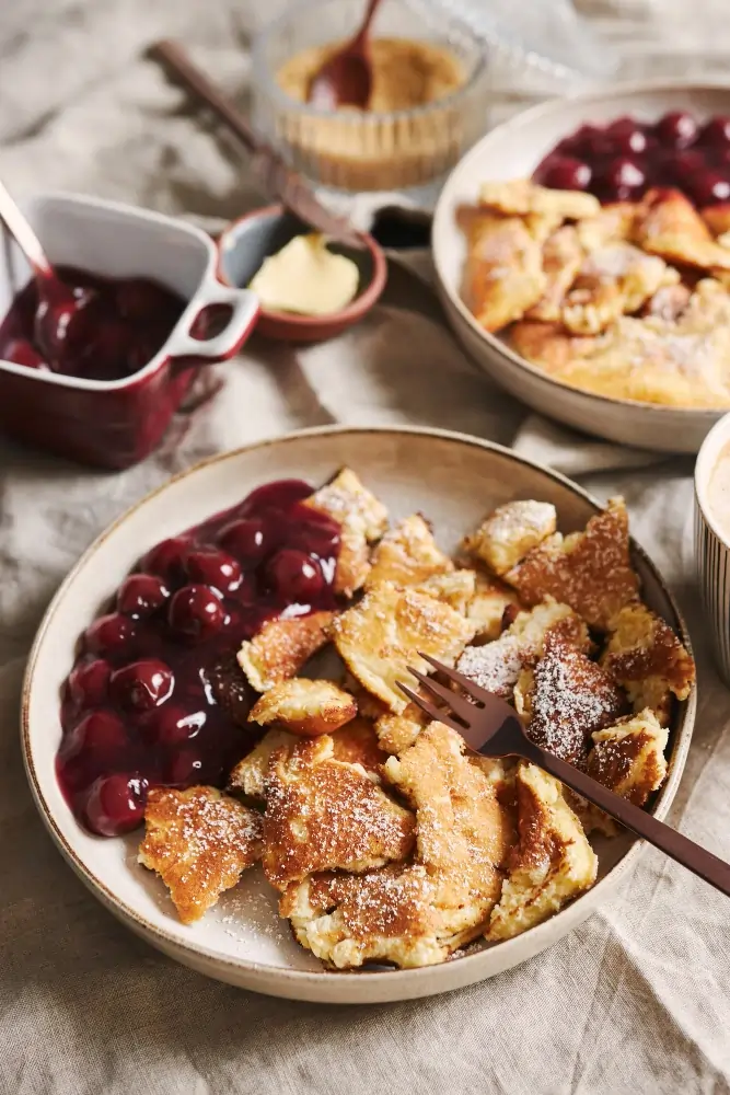 Discover Nutritious Scandinavian Breakfast Recipes for a Wholesome Morning