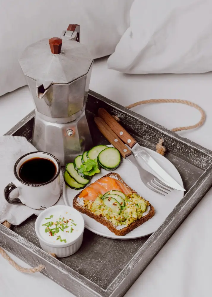 Discover Nutritious Scandinavian Breakfast Recipes for a Wholesome Morning