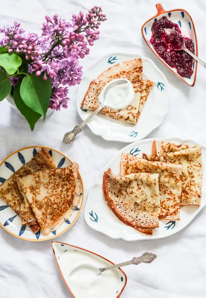 Discover Nutritious Scandinavian Breakfast Recipes for a Wholesome Morning