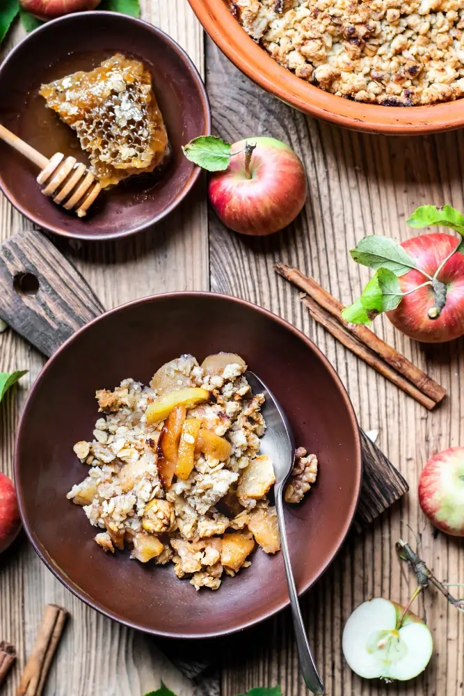 Discover Nutritious Scandinavian Breakfast Recipes for a Wholesome Morning