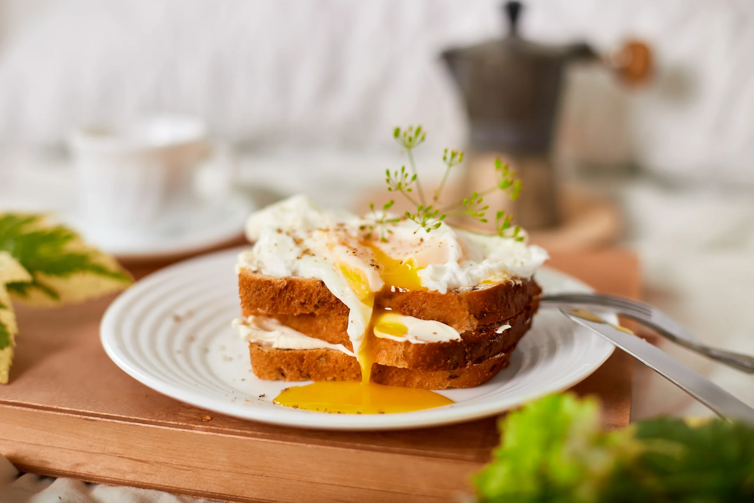 Discover Nutritious Scandinavian Breakfast Recipes for a Wholesome Morning